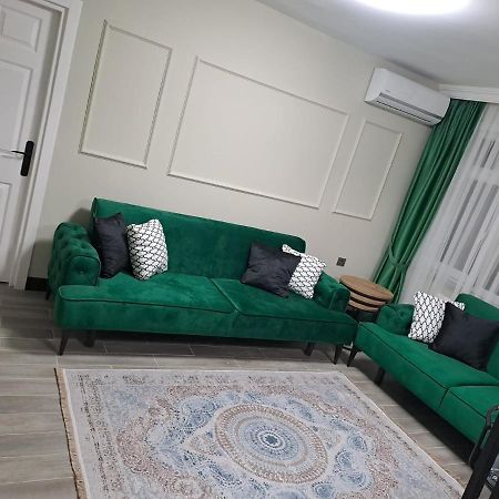 Taksim Nida Flats Istambul Exterior foto